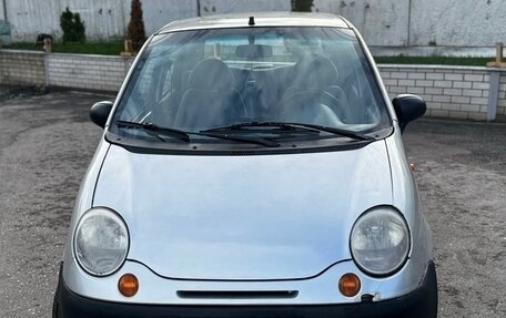 Daewoo Matiz, 2008 год, 140 000 рублей, 3 фотография