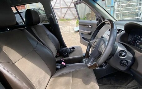 Suzuki Swift III, 2010 год, 700 000 рублей, 7 фотография