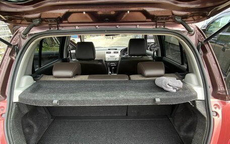 Suzuki Swift III, 2010 год, 700 000 рублей, 11 фотография