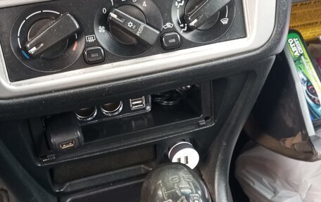 Mitsubishi Pajero Pinin, 2002 год, 330 000 рублей, 8 фотография