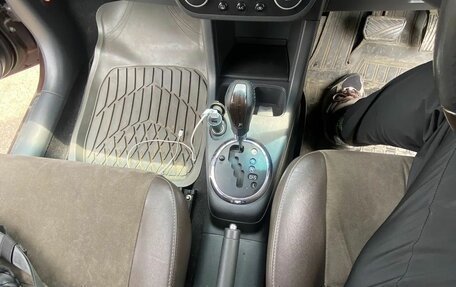 Suzuki Swift III, 2010 год, 700 000 рублей, 10 фотография