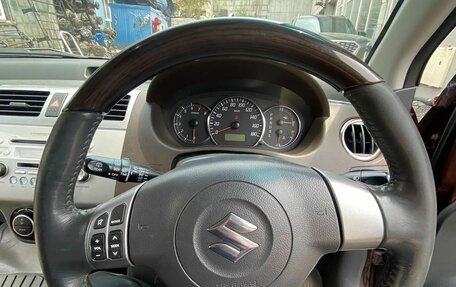 Suzuki Swift III, 2010 год, 700 000 рублей, 12 фотография