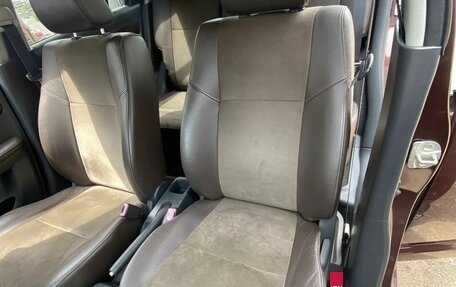 Suzuki Swift III, 2010 год, 700 000 рублей, 9 фотография