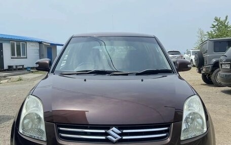 Suzuki Swift III, 2010 год, 700 000 рублей, 6 фотография