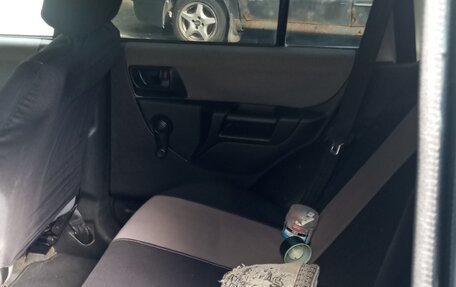 Mitsubishi Pajero Pinin, 2002 год, 330 000 рублей, 16 фотография