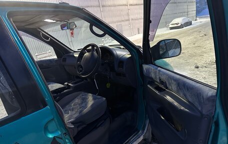 Nissan Serena I, 1999 год, 475 000 рублей, 4 фотография
