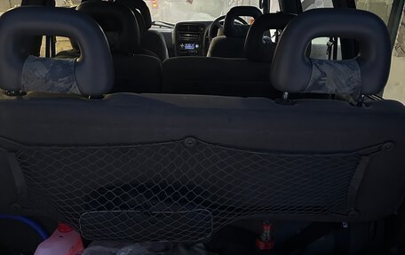 Nissan Serena I, 1999 год, 475 000 рублей, 18 фотография