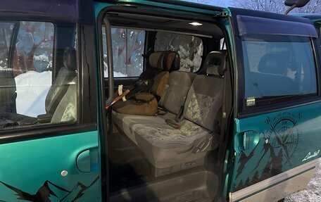 Nissan Serena I, 1999 год, 475 000 рублей, 7 фотография