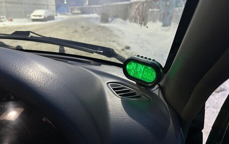 Nissan Serena I, 1999 год, 475 000 рублей, 13 фотография