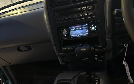 Nissan Serena I, 1999 год, 475 000 рублей, 12 фотография
