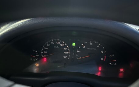 Nissan Serena I, 1999 год, 475 000 рублей, 14 фотография