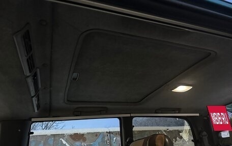 Nissan Serena I, 1999 год, 475 000 рублей, 16 фотография