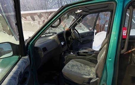Nissan Serena I, 1999 год, 475 000 рублей, 6 фотография