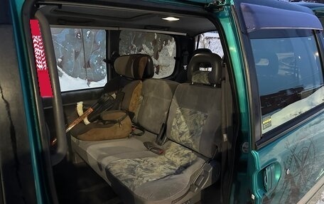 Nissan Serena I, 1999 год, 475 000 рублей, 17 фотография