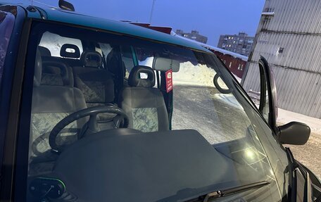 Nissan Serena I, 1999 год, 475 000 рублей, 21 фотография