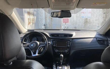 Nissan X-Trail, 2020 год, 2 750 000 рублей, 5 фотография