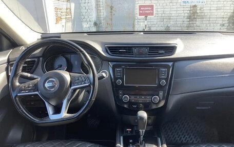 Nissan X-Trail, 2020 год, 2 750 000 рублей, 4 фотография