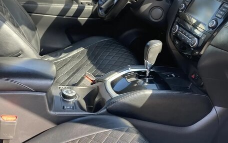 Nissan X-Trail, 2020 год, 2 750 000 рублей, 6 фотография