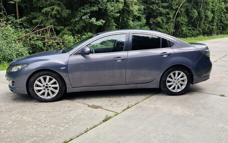 Mazda 6, 2007 год, 550 000 рублей, 2 фотография