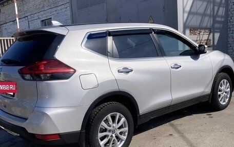 Nissan X-Trail, 2020 год, 2 750 000 рублей, 2 фотография
