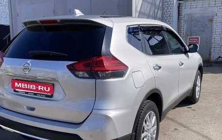 Nissan X-Trail, 2020 год, 2 750 000 рублей, 3 фотография