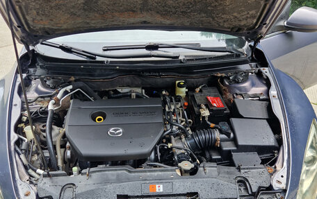 Mazda 6, 2007 год, 550 000 рублей, 10 фотография