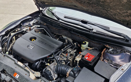 Mazda 6, 2007 год, 550 000 рублей, 12 фотография