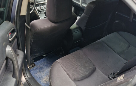 Mazda 6, 2007 год, 550 000 рублей, 11 фотография