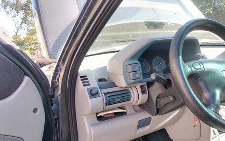 Land Rover Freelander II рестайлинг 2, 1998 год, 600 000 рублей, 14 фотография