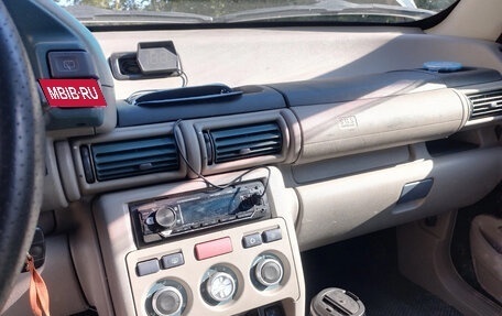 Land Rover Freelander II рестайлинг 2, 1998 год, 600 000 рублей, 11 фотография