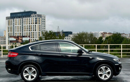 BMW X6, 2012 год, 1 849 000 рублей, 5 фотография