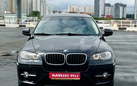 BMW X6, 2012 год, 1 849 000 рублей, 3 фотография