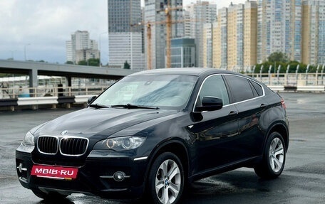 BMW X6, 2012 год, 1 849 000 рублей, 2 фотография