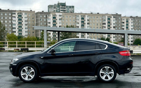 BMW X6, 2012 год, 1 849 000 рублей, 9 фотография