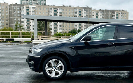 BMW X6, 2012 год, 1 849 000 рублей, 10 фотография