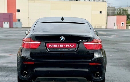 BMW X6, 2012 год, 1 849 000 рублей, 7 фотография