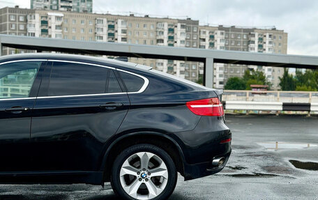 BMW X6, 2012 год, 1 849 000 рублей, 11 фотография