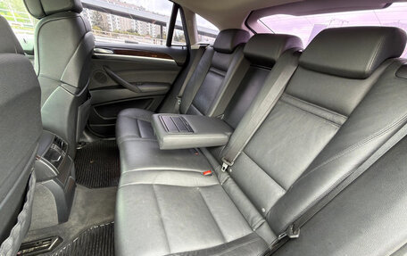 BMW X6, 2012 год, 1 849 000 рублей, 17 фотография