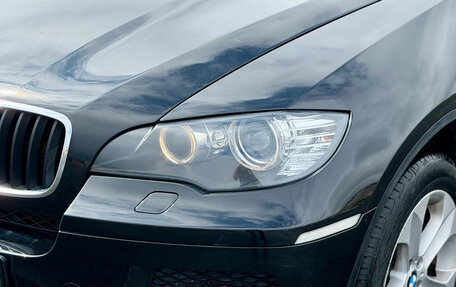 BMW X6, 2012 год, 1 849 000 рублей, 12 фотография