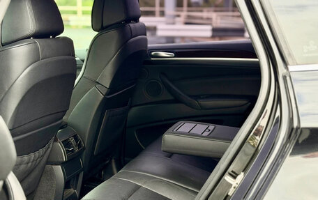 BMW X6, 2012 год, 1 849 000 рублей, 15 фотография