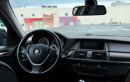 BMW X6, 2012 год, 1 849 000 рублей, 21 фотография