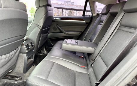 BMW X6, 2012 год, 1 849 000 рублей, 16 фотография