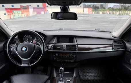 BMW X6, 2012 год, 1 849 000 рублей, 20 фотография