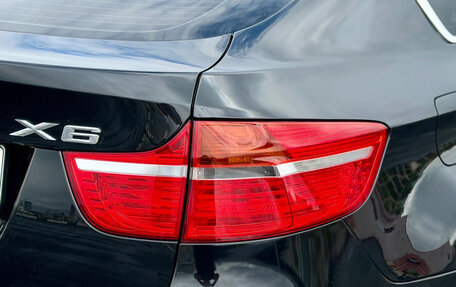 BMW X6, 2012 год, 1 849 000 рублей, 14 фотография