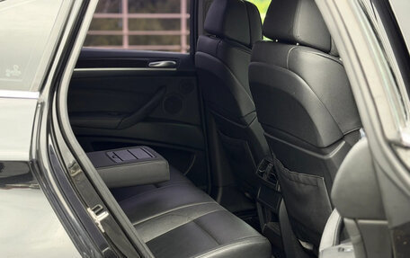 BMW X6, 2012 год, 1 849 000 рублей, 19 фотография