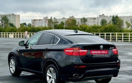 BMW X6, 2012 год, 1 849 000 рублей, 8 фотография