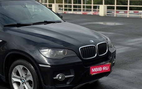 BMW X6, 2012 год, 1 849 000 рублей, 13 фотография