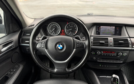 BMW X6, 2012 год, 1 849 000 рублей, 24 фотография