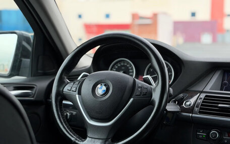 BMW X6, 2012 год, 1 849 000 рублей, 23 фотография