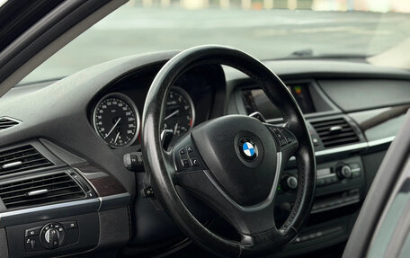 BMW X6, 2012 год, 1 849 000 рублей, 33 фотография